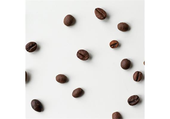 Café Crème «Morgen» - 250 g, Bohne
