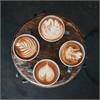 Cappuccinotassen