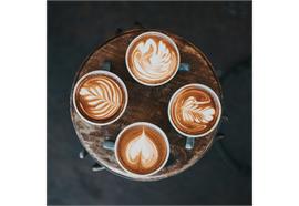 Cappuccinotassen