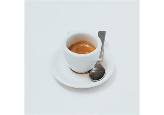 Espressotassen