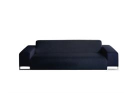 Couch One - Blau
