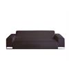 Couch One - Braun