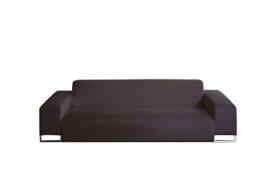 Couch One - Braun