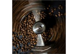 Electric burr grinder “Kontor M64”