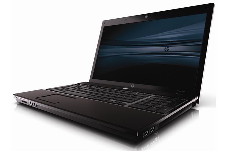 HP ProBook 4515s 15.6" HD Disply, Sem/M120, 1x2GB, Windows 7 | Bild 1