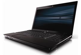 HP ProBook 4515s 15.6" HD Disply, Sem/M120, 1x2GB, Windows 7
