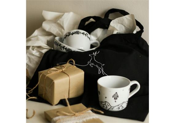 Tasting set 4 × 250 g