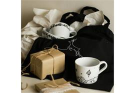 Coffret dégustation 4 × 250 g