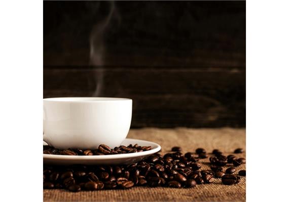 Décaféiné «Soir» - 250 g, grains