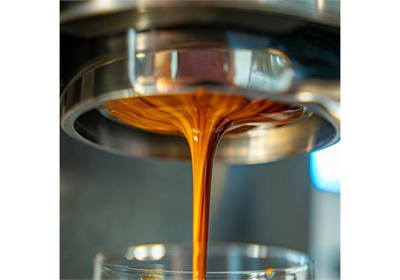 Espresso «Sole» - 1 kg, grains