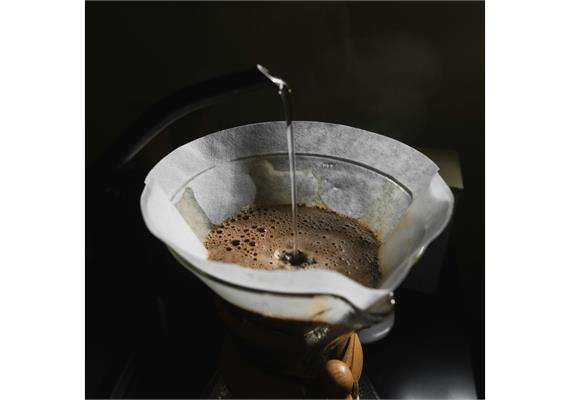 Filtre «Clair», Éthiopie - 250 g, moulu pour filtre
