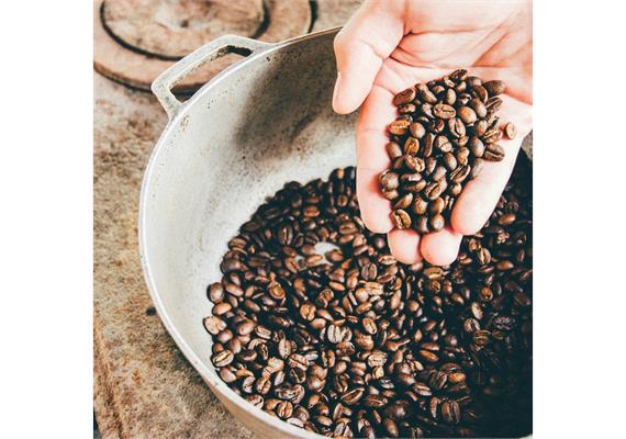 Huila, Colombie - 250 g, grains